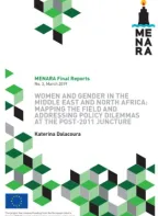 MENARA Final Report 3