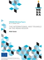 MENARA WP19