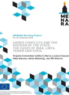 MENARA WP22