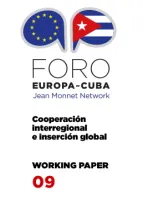FORO EUROPA CUBA WP9