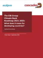 THE EIB group