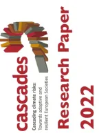 CASCADES RP 2022