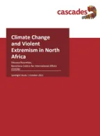 Violent extremism CASCADES 2021