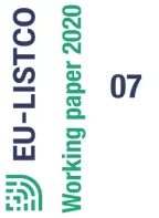 EU LISTCO WP7