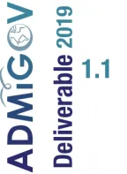ADMIGOV 2019
