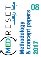 MEDRESET CP8