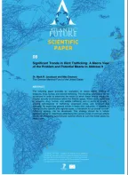 ATLANTIC SP8