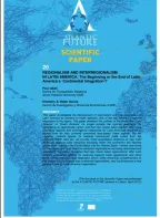 ATLANTIC FUTURE SP20