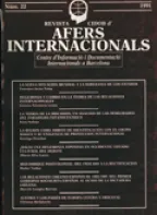 Revista CIDOB d'Afers Internacionals_22