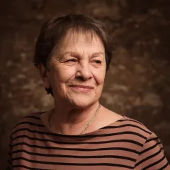 Carmen Claudín
