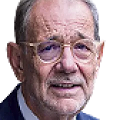 Javier Solana