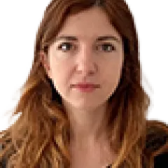 Leila Seurat