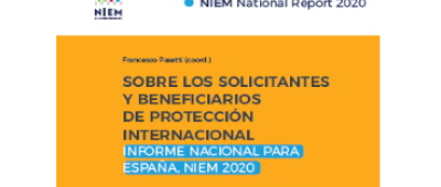 Noticia Informe NIEM