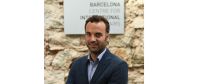 Noticia Pol Morillas Director CIDOB