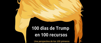 100 días de Trump, noticia