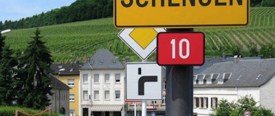 Schengen noticia