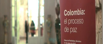 Noticia War & Peace Colombia_2017