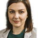 Olena Halushka
